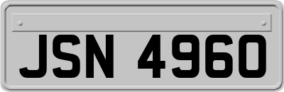 JSN4960