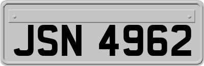 JSN4962