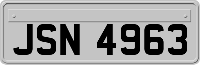 JSN4963
