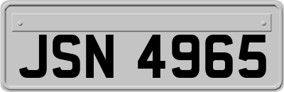 JSN4965