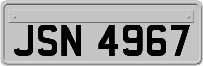 JSN4967