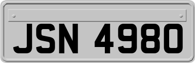 JSN4980