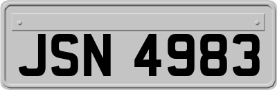 JSN4983