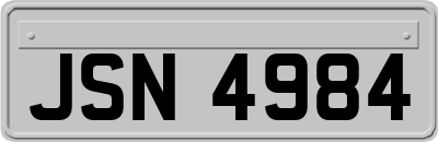 JSN4984