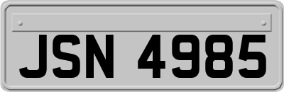 JSN4985