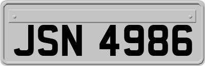 JSN4986