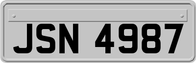 JSN4987