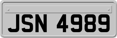 JSN4989