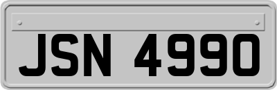 JSN4990