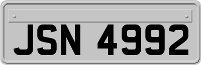 JSN4992