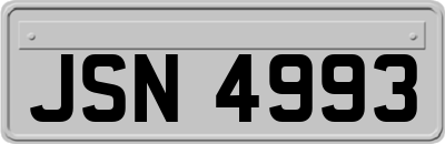 JSN4993