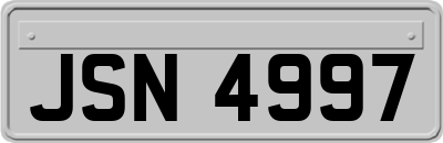 JSN4997
