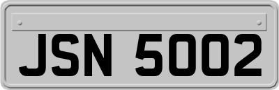 JSN5002