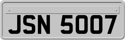 JSN5007