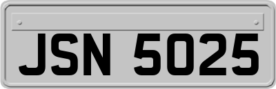 JSN5025