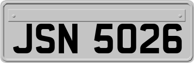 JSN5026