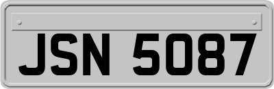 JSN5087