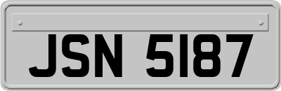 JSN5187