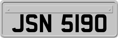 JSN5190