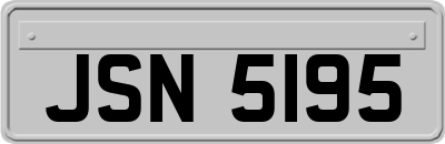 JSN5195
