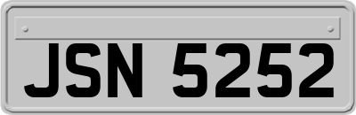 JSN5252