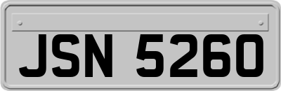 JSN5260