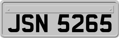 JSN5265