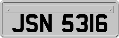 JSN5316