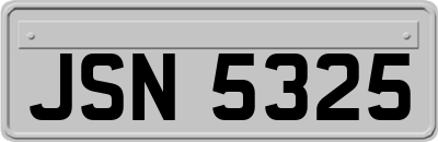 JSN5325