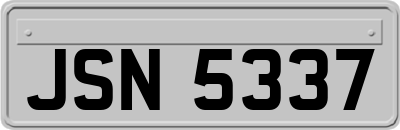 JSN5337