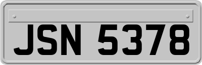JSN5378