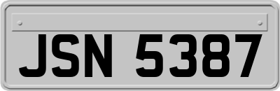 JSN5387