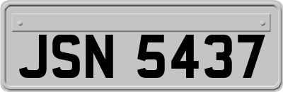 JSN5437