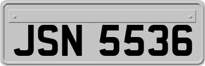 JSN5536