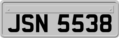 JSN5538