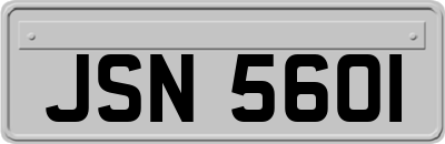 JSN5601