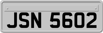 JSN5602