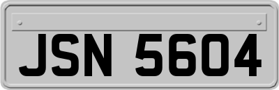 JSN5604