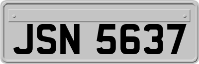 JSN5637