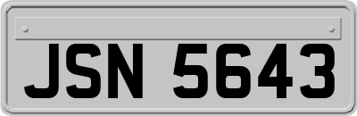 JSN5643