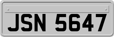 JSN5647