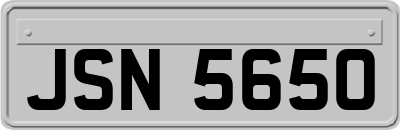 JSN5650