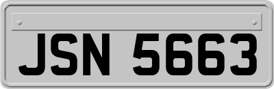 JSN5663