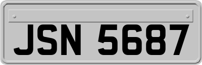 JSN5687