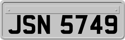 JSN5749