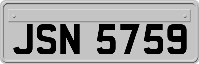 JSN5759
