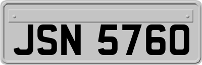 JSN5760
