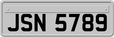 JSN5789