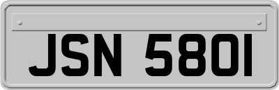 JSN5801