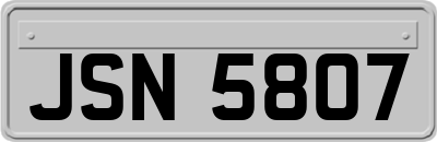 JSN5807